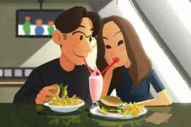 如何重建与追求物质享受的女友的婚姻关系 如何重建与追求物质享受的女友的婚姻关系